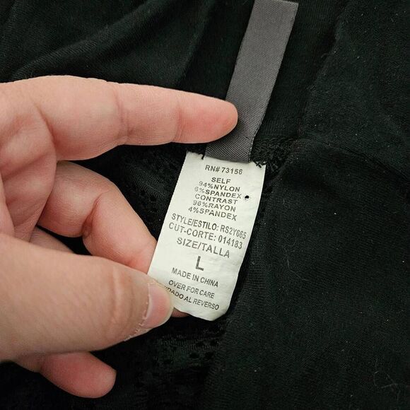 Kenneth Cole Beach Pants - Picture 3 of 6